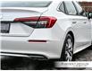 2022 Honda Civic LX (Stk: U21595) in Burlington - Image 12 of 31