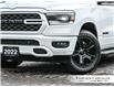 2022 RAM 1500 Sport (Stk: U21583) in Burlington - Image 7 of 33