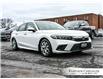 2022 Honda Civic LX (Stk: U21595) in Burlington - Image 14 of 31