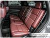 2025 Dodge Durango R/T (Stk: U21590) in Burlington - Image 19 of 33