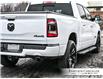 2022 RAM 1500 Sport (Stk: U21583) in Burlington - Image 11 of 33