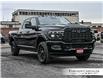 2025 RAM 2500 Limited (Stk: U21596) in Burlington - Image 12 of 34