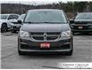 2018 Dodge Grand Caravan CVP/SXT (Stk: N26048A) in Grimsby - Image 2 of 30