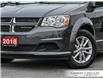 2018 Dodge Grand Caravan CVP/SXT (Stk: N26048A) in Grimsby - Image 7 of 30