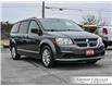 2018 Dodge Grand Caravan CVP/SXT (Stk: N26048A) in Grimsby - Image 12 of 30