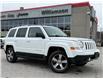 2016 Jeep Patriot Sport/North (Stk: W9432) in Uxbridge - Image 1 of 8