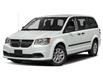 2017 Dodge Grand Caravan Crew (Stk: 106311A) in St. Thomas - Image 1 of 9