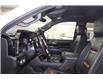 2022 GMC Sierra 1500 AT4 (Stk: T3336A) in Watrous - Image 19 of 48