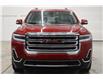 2021 GMC Acadia SLT (Stk: T3425A) in Watrous - Image 4 of 47