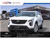 2023 Cadillac XT4 Sport (Stk: R27709A) in Ottawa - Image 1 of 23