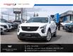 2023 Cadillac XT4 Sport (Stk: R27709A) in Ottawa - Image 10 of 23