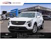 2019 Cadillac XT4 Luxury (Stk: R28139A) in Ottawa - Image 1 of 22