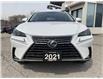 2021 Lexus NX 300 Base (Stk: 4868) in KITCHENER - Image 2 of 30