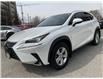 2021 Lexus NX 300 Base (Stk: 4868) in KITCHENER - Image 4 of 30