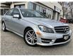 2014 Mercedes-Benz C-Class Base (Stk: 4884) in KITCHENER - Image 1 of 29