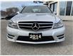 2014 Mercedes-Benz C-Class Base (Stk: 4884) in KITCHENER - Image 2 of 29