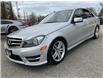 2014 Mercedes-Benz C-Class Base (Stk: 4884) in KITCHENER - Image 3 of 29