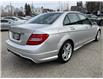 2014 Mercedes-Benz C-Class Base (Stk: 4884) in KITCHENER - Image 7 of 29