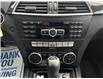 2014 Mercedes-Benz C-Class Base (Stk: 4884) in KITCHENER - Image 24 of 29