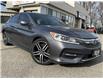 2016 Honda Accord Sport (Stk: 4899) in KITCHENER - Image 1 of 10