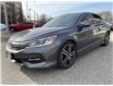 2016 Honda Accord Sport (Stk: 4899) in KITCHENER - Image 3 of 10