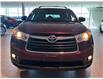 2016 Toyota Highlander  (Stk: 4902) in KITCHENER - Image 5 of 9