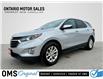 2018 Chevrolet Equinox LT (Stk: 2-13338A) in Oshawa - Image 1 of 41