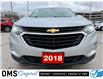2018 Chevrolet Equinox LT (Stk: 2-13338A) in Oshawa - Image 10 of 41