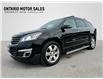 2017 Chevrolet Traverse Premier (Stk: 2-13033A) in Oshawa - Image 1 of 50