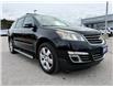 2017 Chevrolet Traverse Premier (Stk: 2-13033A) in Oshawa - Image 9 of 50