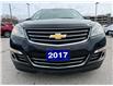 2017 Chevrolet Traverse Premier (Stk: 2-13033A) in Oshawa - Image 10 of 50