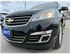 2017 Chevrolet Traverse Premier (Stk: 2-13033A) in Oshawa - Image 11 of 50