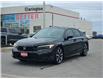 2025 Honda Civic Hybrid Sport Touring (Stk: 26101A) in Bowmanville - Image 1 of 26