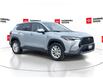 2024 Toyota Corolla Cross LE (Stk: 12108233A) in Concord - Image 1 of 18