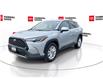 2024 Toyota Corolla Cross LE (Stk: 12108233A) in Concord - Image 5 of 18