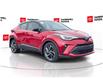2021 Toyota C-HR Limited (Stk: 12107748A) in Concord - Image 1 of 18