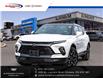 2024 Chevrolet Blazer RS (Stk: R27935A) in Ottawa - Image 1 of 22