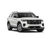 2026 Ford Explorer Active (Stk: 26AS2878) in Airdrie - Image 3 of 6
