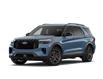 2026 Ford Explorer ST-Line (Stk: 26AS7823A) in Airdrie - Image 1 of 7