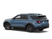 2026 Ford Explorer ST-Line (Stk: 26AS7823A) in Airdrie - Image 2 of 7