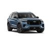 2026 Ford Explorer ST-Line (Stk: 26AS7823A) in Airdrie - Image 4 of 7