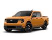 2026 Ford Maverick XLT (Stk: 26AT7307) in Airdrie - Image 1 of 7