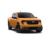 2026 Ford Maverick XLT (Stk: 26AT7307) in Airdrie - Image 4 of 7