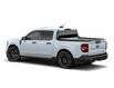 2026 Ford Maverick XLT (Stk: 26AT9652) in Airdrie - Image 2 of 7