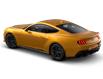 2026 Ford Mustang  (Stk: 8C406911) in Richmond - Image 2 of 7