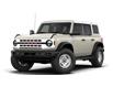 2026 Ford Bronco Heritage Edition (Stk: E4D70506) in Richmond - Image 1 of 7
