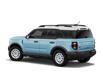 2026 Ford Bronco Sport Heritage (Stk: R9G33365) in Richmond - Image 2 of 7