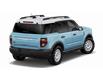 2026 Ford Bronco Sport Heritage (Stk: R9G33365) in Richmond - Image 3 of 7