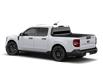 2026 Ford Maverick XLT (Stk: W8J47596) in Richmond - Image 2 of 7