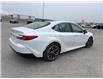 2025 Toyota Camry XLE (Stk: U552900A) in Cranbrook - Image 5 of 20